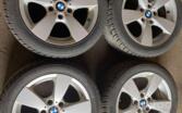 Bmw, lengvojo lydinio