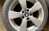 Bmw, lengvojo lydinio