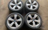 Bmw, lengvojo lydinio