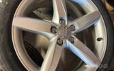 Audi, lengvojo lydinio
