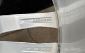 Audi, lengvojo lydinio