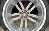 Audi, lengvojo lydinio