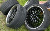 BMW, lengvojo lydinio
