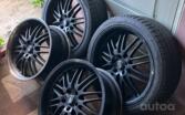 BMW, lengvojo lydinio