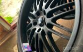 BMW, lengvojo lydinio