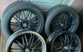BMW, lengvojo lydinio