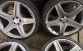 Mercedes, lengvojo lydinio