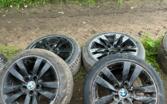 Bmw, lengvojo lydinio