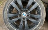 Bmw, lengvojo lydinio