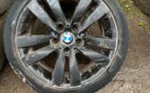 Bmw, lengvojo lydinio