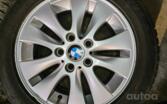 BMW, lengvojo lydinio