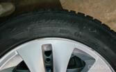 BMW, lengvojo lydinio