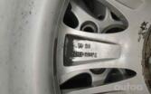 BMW, lengvojo lydinio