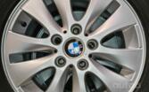 BMW, lengvojo lydinio