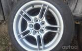 BMW, lengvojo lydinio