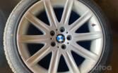 Bmw, lengvojo lydinio