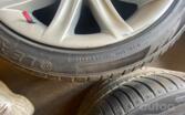 Bmw, lengvojo lydinio