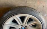 Bmw, lengvojo lydinio