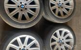 Bmw, lengvojo lydinio
