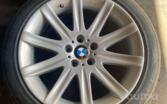 Bmw, lengvojo lydinio