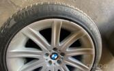 Bmw, lengvojo lydinio