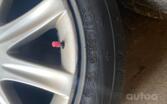 Bmw, lengvojo lydinio