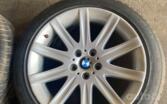Bmw, lengvojo lydinio