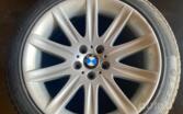 Bmw, lengvojo lydinio