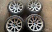 Bmw, lengvojo lydinio