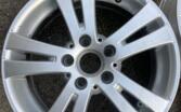 Mercedes Benz, lengvojo lydinio