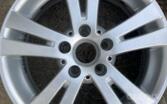 Mercedes Benz, lengvojo lydinio