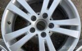 Mercedes Benz, lengvojo lydinio