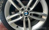 Bmw, lengvojo lydinio