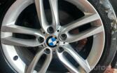 Bmw, lengvojo lydinio