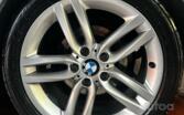 Bmw, lengvojo lydinio