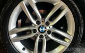 Bmw, lengvojo lydinio