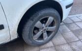 Audi, lengvojo lydinio