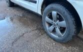 Audi, lengvojo lydinio