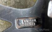 Opel signum ASA, lengvojo lydinio