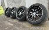 Opel signum ASA, lengvojo lydinio