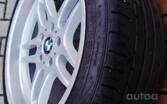 BMW, lengvojo lydinio