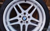 BMW, lengvojo lydinio