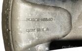 Jeep, lengvojo lydinio
