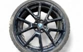 BMW, lengvojo lydinio