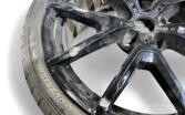 BMW, lengvojo lydinio