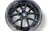 BMW, lengvojo lydinio