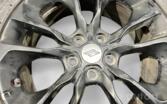 Dodge, lengvojo lydinio