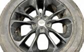 Dodge, lengvojo lydinio