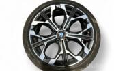 BMW, lengvojo lydinio