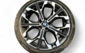 BMW, lengvojo lydinio